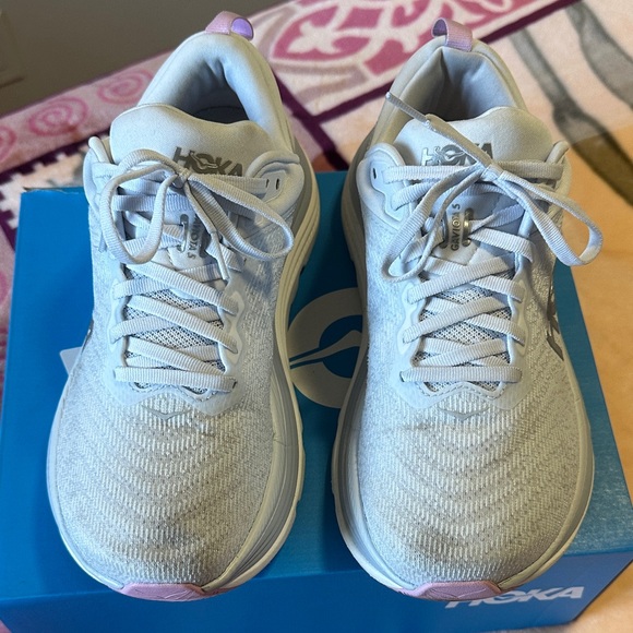 Hoka W Gaviota 5 - Picture 2 of 10